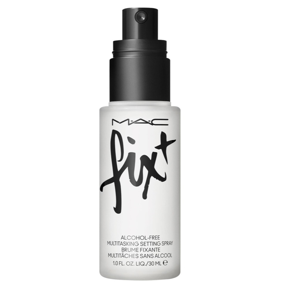 BNIB MAC Cosmetics Mini Fix+ Setting Spray